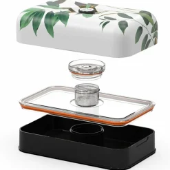 24Bottles Lunchbox<Lunchbox 21 cm tivoli