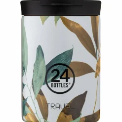 Best 24Bottles Travel Trinkbecher 350 ml tivoli