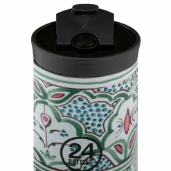 Sale 24Bottles Travel Trinkbecher 350 ml marrakech