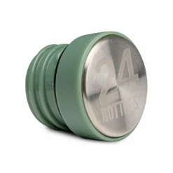 24Bottles Trinkflaschen<Urban Lid Trinkflaschenverschluss light grey