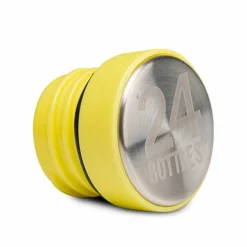 24Bottles Trinkflaschen<Urban Lid Trinkflaschenverschluss light grey