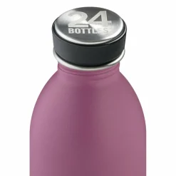 24Bottles Urban Trinkflasche 500 ml mauve