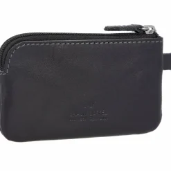 Braun Büffel Arezzo Schlüsseletui Leder 11 cm