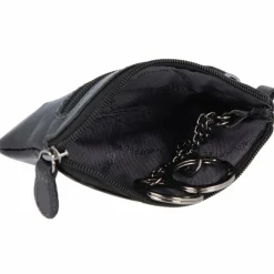 Braun Büffel Arezzo Schlüsseletui Leder 11 cm