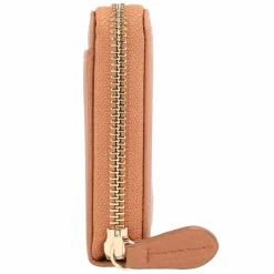 Sale Braun Büffel Asti Geldbörse RFID Schutz Leder 19 cm cognac