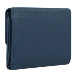 Damen Braun Büffel Asti Geldbörse RFID Leder 12 cm