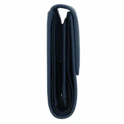 Damen Braun Büffel Asti Geldbörse RFID Leder 12 cm