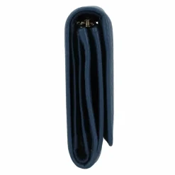 Clearance Braun Büffel Asti Geldbörse Leder 12 cm dawn blue