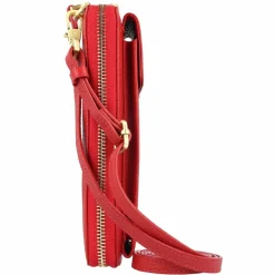 Braun Büffel Asti Handytasche Leder 11 cm