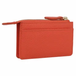 Braun Büffel Schlüsseletuis<Asti Schlüsseletui Leder 12 cm rich red