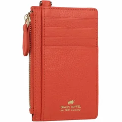 Braun Büffel Asti Schlüsseletui Leder 8 cm