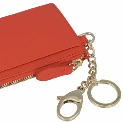 Braun Büffel Asti Schlüsseletui Leder 8 cm