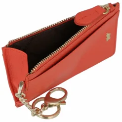 Braun Büffel Asti Schlüsseletui Leder 8 cm