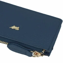 Braun Büffel Schlüsseletuis<Asti Schlüsseletui Leder 12 cm dawn blue