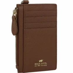 Sale Braun Büffel Asti Schlüsseletui Leder 8 cm saddle brown