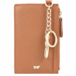 Braun Büffel Asti Schlüsseletui Leder 8 cm