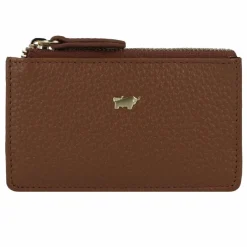 Braun Büffel Asti Schlüsseletui Leder 12 cm