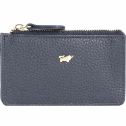Sale Braun Büffel Asti Schlüsseletui Leder 12 cm navy