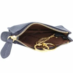 Sale Braun Büffel Asti Schlüsseletui Leder 12 cm navy