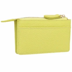 Braun Büffel Asti Schlüsseletui Leder 12 cm limoncello