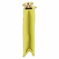 Braun Büffel Asti Schlüsseletui Leder 12 cm limoncello