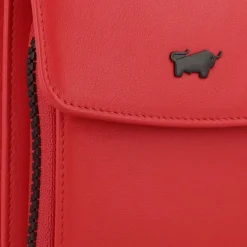 Braun Büffel Capri Mini Bag Umhängetasche Leder 10 cm