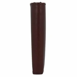 Herren Braun Büffel Country Geldbörse RFID Leder 10,5 cm