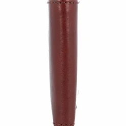 Herren Braun Büffel Country Geldbörse RFID Leder 10,5 cm
