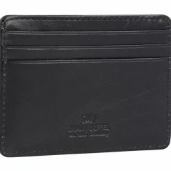 Braun Büffel Visitenkartenetuis<Country Kreditkartenetui RFID Leder 10,5 cm schwarz