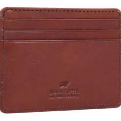Braun Büffel Country Kreditkartenetui RFID Leder 10,5 cm
