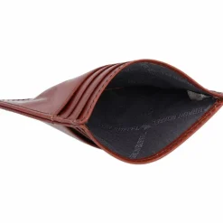 Braun Büffel Country Kreditkartenetui RFID Leder 10,5 cm