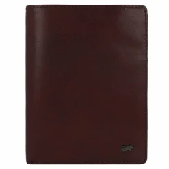 Braun Büffel Country Passetui RFID Leder 12 cm palisandro