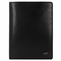 Braun Büffel Country Passetui RFID Leder 12 cm