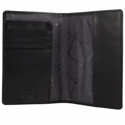 Braun Büffel Country Reisepassetui RFID Leder 10 cm