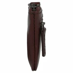 Clearance Braun Büffel Country Schlüsseletui Leder 11.5 cm palisandro