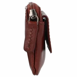 Outlet Braun Büffel Country Schlüsseletui Leder 12.5 cm palisandro