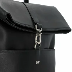 Braun Büffel Golf 3.0 Bags Daypack L Leder 44 cm Laptopfach