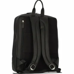 Braun Büffel Golf 2.0 Rucksack Leder 41 cm Laptopfach