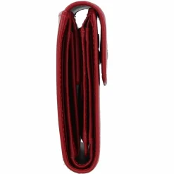 Herren Braun Büffel Golf Secure Geldbörse RFID Leder 12,5 cm