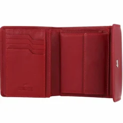 Herren Braun Büffel Golf Secure Geldbörse RFID Leder 12,5 cm