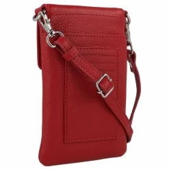Braun Büffel Hanna Handytasche Leder 11.5 cm rot