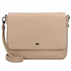 Braun Büffel Hanna Messenger Leder 29 cm