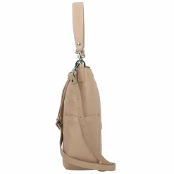 Braun Büffel Hanna Schultertasche Leder 35 cm