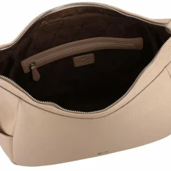 Braun Büffel Hanna Schultertasche Leder 35 cm