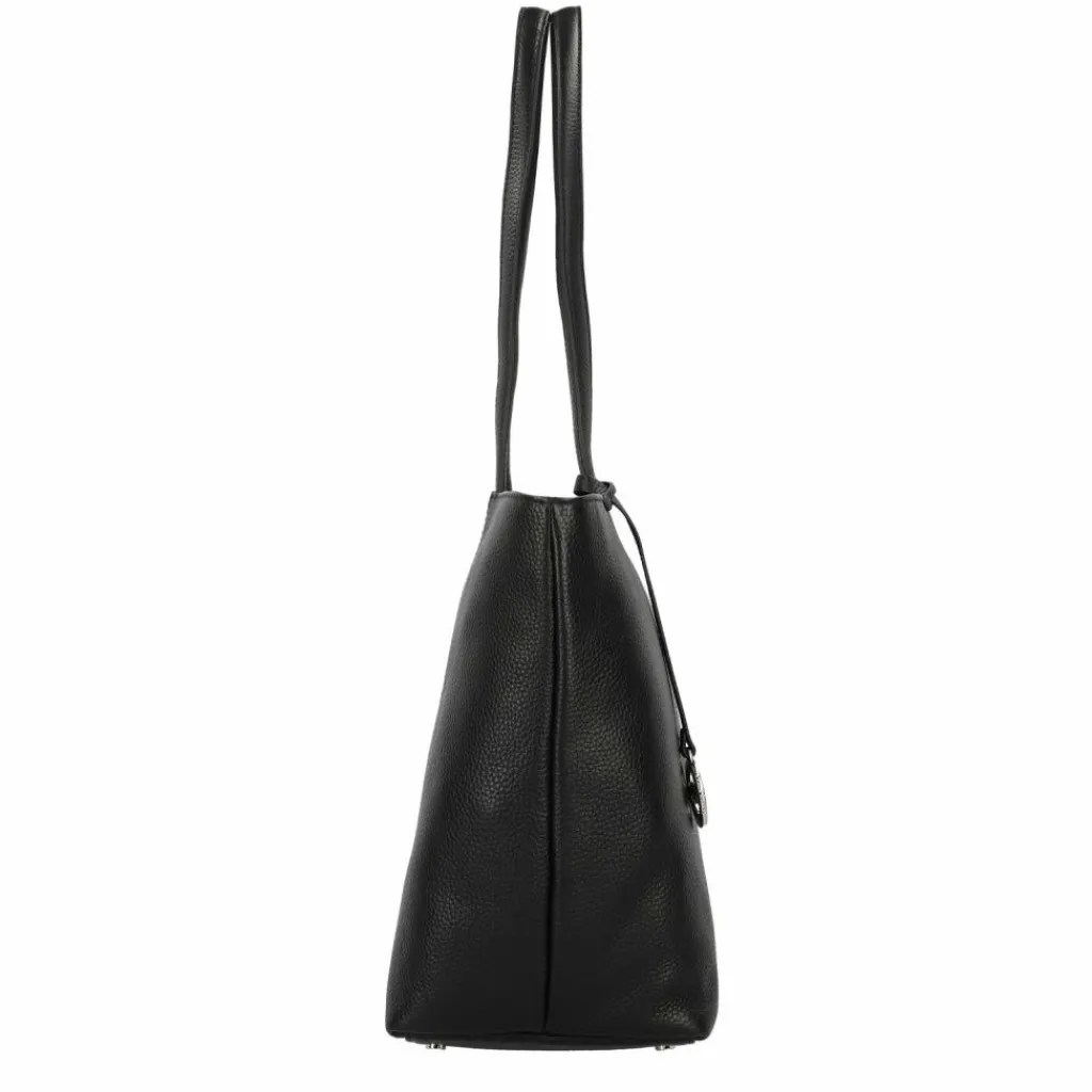 Braun Büffel Hanna Shopper Tasche Leder 43 cm