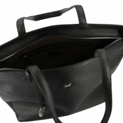 Braun Büffel Hanna Shopper Tasche Leder 43 cm