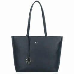 Braun Büffel Hanna Shopper Tasche S Leder 38 cm