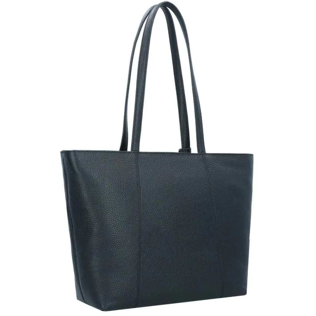 Braun Büffel Hanna Shopper Tasche S Leder 38 cm