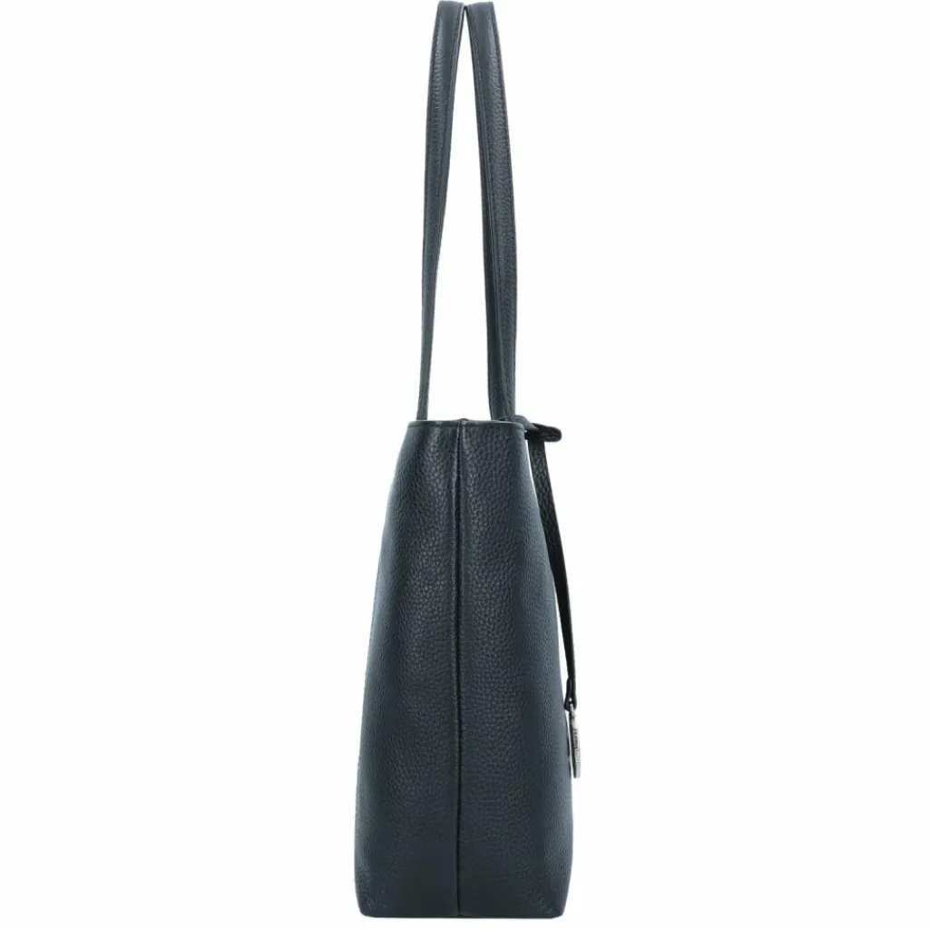 Braun Büffel Hanna Shopper Tasche S Leder 38 cm