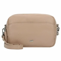 Braun Büffel Hanna Umhängetasche Leder 23 cm